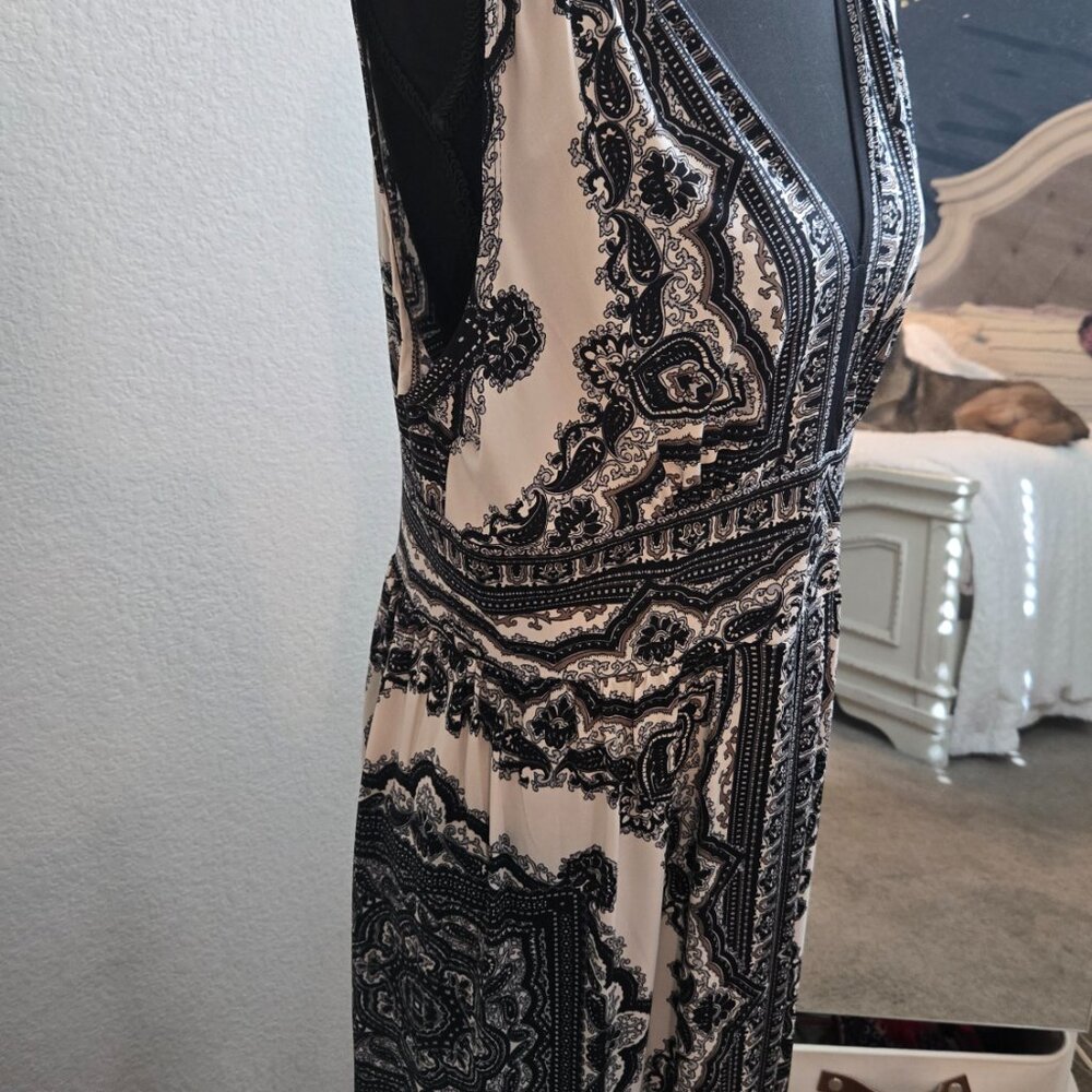 Perceptions Dress - Size 12 - Pre-Owned - Picture 3 of 6